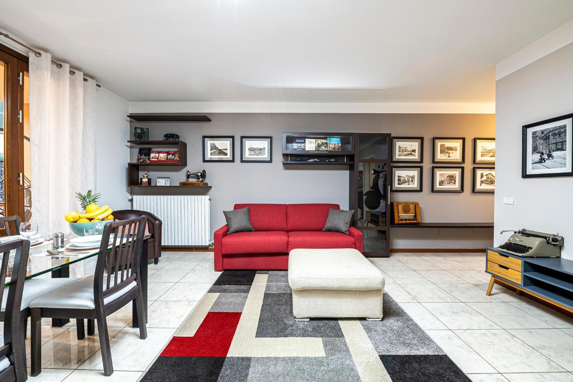 "Once Upon A Time" Cherubini Palace Thematic Apartments Free Parking Florence Exterior photo