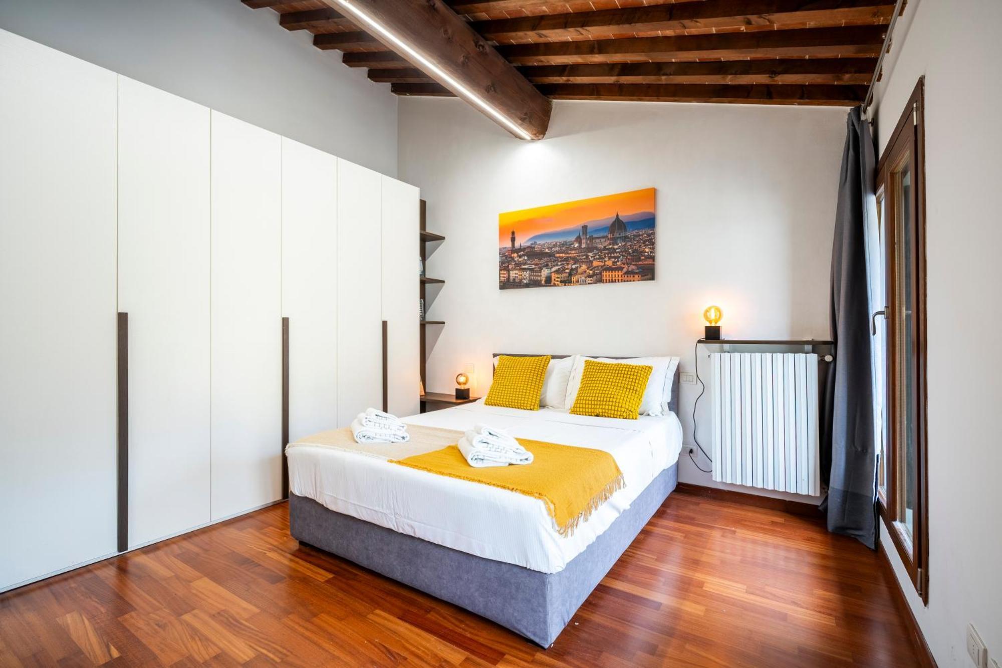 "Once Upon A Time" Cherubini Palace Thematic Apartments Free Parking Florence Exterior photo